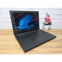 Ноутбук Б/В Dell Inspiron 4915,6,Intel Core i3-4005U, Intel HD Graphics ,8 GB DDR3,SSD 128Gb