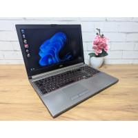 Уцінка!Ноутбук Б/В Fujitsu H730:15.6 Full HD,Intel Core i7-4610M,32 GB DDR3,NVIDIA Quadro K510M 1Gb,SSD 256Gb