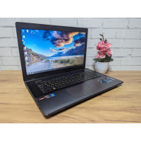 Ноутбк Б/В Asus A75D:17,AMD A8-4500M,8 GB DDR3, ATI AMD Radeon HD 7600M Series,SSD 256Gb