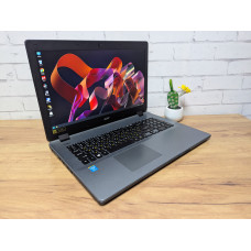 Ноутбук Б/В Acer Aspire E5-771: 17 Full HD, Intel Core i5-4210U, 8 GB DDR3, Intel Microsoft Basic, SSD 128Gb