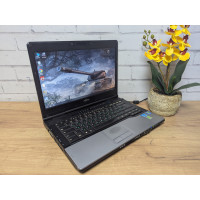 Уцінка без Акумулятора! Ноутбук Б/В Fujitsu S782:14,Intel Core i5 3320M,8 GB DDR3, Intel HD Graphics,SSD 128Gb.