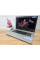 Уцінка! Ноутбук Б/В Asus N76V Діагональ: 17 Full HD Intel Core i7-3630QM,8 GB DDR3 NVIDIA GeForce GT 740M 2Gb
