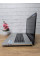 Уцінка! Ноутбук Б/В Asus N76V Діагональ: 17 Full HD Intel Core i7-3630QM,8 GB DDR3 NVIDIA GeForce GT 740M 2Gb