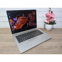 Ноутбук Б/В HP 735 G6:13 Full Hd,AMD Ryzen5 Pro 3500U,16 GB DDR3, ATI AMD Radeon Vega 8 Graphics 2Gb,SSD 256 Gb