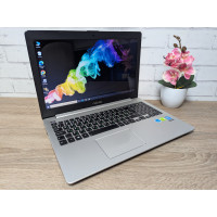 Уцінка! Ноутбук Б/В Asus K551L:15.6,Intel Core i5-4200U,12 GB DDR3,NVIDIA GeForse GT 740M 2Gb,SSD 128Gb