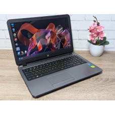 Ноутбук Б/В HP Notebook core 15.6, Intel Core i5-4210U,8 GB DDR3,NVIDIA GeForse 820M 2Gb,SSD 256Gb