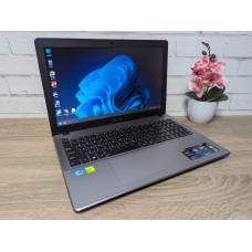 Уцінка!Ноутбук Б/В Asus X550C;15,6,Intel Core i5-3337U,8 GB DDR3,NVIDIA GeForse GT 720M 2 Gb, SSD 256Gb