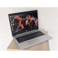 Ноутбук Б/В HP ProBook 440 G7: 14 Full HD Intel Core i3 10Gen 16 GB DDR4 Intel UHD Graphics SSD 256Gb