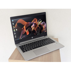 Ноутбук Б/В HP ProBook 440 G7: 14 Full HD Intel Core i3 10Gen 16 GB DDR4 Intel UHD Graphics SSD 256Gb