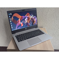 Уцінка! Ноутбук Б/В HP ProBook 430 G7: 13 Intel Pentium 6405U 8 GB DDR4 Intel UHD Graphics SSD 128Gb