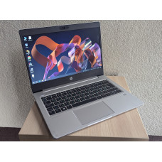 Уцінка! Ноутбук Б/В HP ProBook 430 G7: 13 Intel Pentium 6405U 8 GB DDR4 Intel UHD Graphics SSD 128Gb