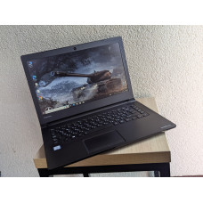 Уцінка! Ноутбук Б/В Toshiba Satellite Pro R40-C:14, Intel Core i5 6200U,8 GB DDR3,Intel HD Graphics,SSD128Gb