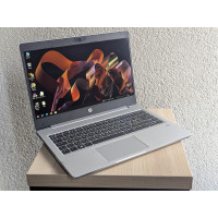 Уцінка!Ноутбук Б/В HP ProBook 440 G7: 14 Full HD Intel Core i3 10Gen 16 GB DDR4 Intel UHD Graphics SSD 256Gb