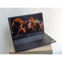 Уцінка! Ноутбук Б/В Dell Vostro 5590: 15 Full HD,Intel Core i3-10Gen,12 GB DDR4, Intel UHD ,SSD 128Gb+ HDD 500