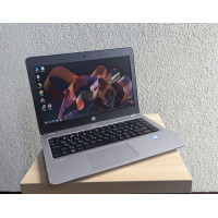 Ноутбук Б/В HP ProBook 430 G4: 13, Intel Core i5-7200U, 16 GB DDR4, Intel HD Graphics, SSD 256Gb