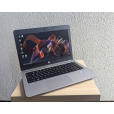 Ноутбук Б/В HP ProBook 430 G4: 13, Intel Core i5-7200U, 16 GB DDR4, Intel HD Graphics, SSD 256Gb