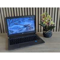 Уцінка! Ноутбук Б/В HP ProBook 430 G2: 13, Intel Core i5-5200U, 8 GB DDR3, Intel HD Graphics, SSD 128Gb