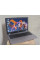 Уцінка! Ноутбук Б/В HP 250 G6: 15.6, Intel Core i3-6006U 8 GB DDR4 Intel HD Graphics SSD 128 Gb