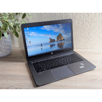 Уцінка! Ноутбук БВ HP Folio 1040 G1:14 ,Intel Core i5-4200U,8 GB DDR3,Intel HD Graphics,SSD 128Gb