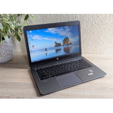 Уцінка! Ноутбук БВ HP Folio 1040 G1:14 ,Intel Core i5-4200U,8 GB DDR3,Intel HD Graphics,SSD 128Gb