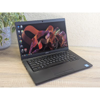Уцінка!Ноутбук Б/В Dell Latitude 7380:13 Full HD сенсор,Intel Core i5-7300U 16 GB DDR4 Intel HD Grap,SSD 256Gb