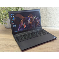 Уцінка!Ноутбук Б/В Dell Latitude 3500:15.6 Full HD Intel Core i5-8265U 16 GB DDR4 Intel UHD graphics SSD 256Gb