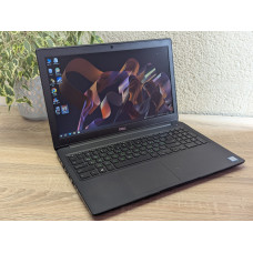 Уцінка!Ноутбук Б/В Dell Latitude 3500:15.6 Full HD Intel Core i5-8265U 16 GB DDR4 Intel UHD graphics SSD 256Gb