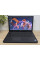 Уцінка!Ноутбук Б/В Dell Latitude 3580: 15.6 Intel Core i5-7200U @2.50GHz 8 GB DDR4 Intel HD Graphics SSD 256Gb