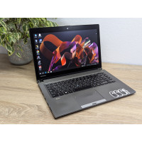 Уцінка!Ноутбук Б/В Toshiba Tecra Z40t-C:14 Full HD сенсор, Intel Core i5-6300U,8 GB DDR3,SSD128Gb