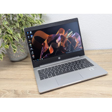 Уцінка! Ноутбук Б/В HP ProBook 430 G7: 13 Full HD Intel Core i3-10Gen 16 GB DDR4 SSD 256Gb