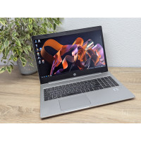 Уцінка!Ноутбук Б/В HP ProBook 450 G7:15.6 Full HD Intel Core i5-10Gen 16Gb DDR4 SSD256Gb