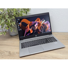 Уцінка!Ноутбук Б/В HP ProBook 450 G7:15.6 Full HD Intel Core i5-10Gen 16Gb DDR4 SSD256Gb