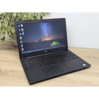 Уцінка!Ноутбук Б/В Dell Vostro 3581: 15.6, Intel Core i3-7020U, 8 GB DDR4,SSD 128Gb+HDD 300Gb