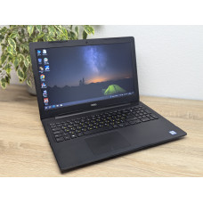 Уцінка!Ноутбук Б/В Dell Vostro 3581: 15.6, Intel Core i3-7020U, 8 GB DDR4,SSD 128Gb+HDD 300Gb
