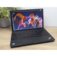 Уцінка!Ноутбук Б/В Lenovo Think Pad E530: 15.6, Intel Core i5-3210M, 8 GB DDR3,SSD 256Gb
