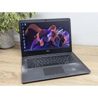 Ноутбук Б/В Dell Vostro 5468:14 Full HD Core i5-7200U 16GB DDR4 GeForce 940MX 4Gb SSD256Gb