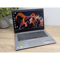 Ноутбук Lenovo IdeaPad 520s:14 Full HD,Intel Core i5-8250U,16 GB DDR4,940MX 2Gb,SSD 128Gb+500HDD