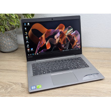 Ноутбук Lenovo IdeaPad 520s:14 Full HD,Intel Core i5-8250U,16 GB DDR4,940MX 2Gb,SSD 128Gb+500HDD