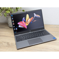 Уцінка! Ноутбук Б/В Dell Latitude 3330: 14,Intel Coe i5-1145G7 ,16 GB DDR4,SSD 256Gb