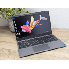 Уцінка! Ноутбук Б/В Dell Latitude 3330: 14,Intel Coe i5-1145G7 ,16 GB DDR4,SSD 256Gb