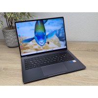 Ноутбук Новий Huawei MateBook 14s:14 Full HD сенсор, Intel Core i7-11370H,16 GB DDR4,Intel Iris Xe Graphics,SSD512Gb