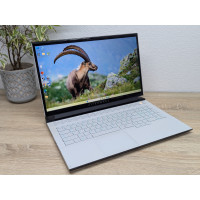 Ноутбук Б/В Alienware m17 R3:17 Full,Intel Core i7-10750H,16GB DDR3,NVIDIA GeForce RTX 2070 8Gb,SSD 512Gb