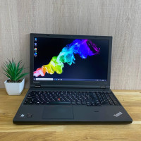 Ноутбук Lenovo ThinkPad T540p 15.6" FHD (1920x1080) Core i5-4200M 8gb Intel® HD Graphics 4600 (2gb) 128ssd