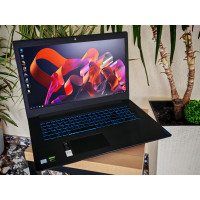 Ноутбук Lenovo IdeaPad L340:17 Full HD, Intel Core i5-9300Н,16 GB DDR4,NVIDIA Ge Forse  GTX 1050 3Gb,SSD 256Gb