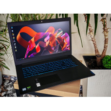 Ноутбук Lenovo IdeaPad L340:17 Full HD, Intel Core i5-9300Н,16 GB DDR4,NVIDIA Ge Forse  GTX 1050 3Gb,SSD 256Gb