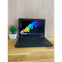 Ноутбук Б/В Lenovo ThinkPad 13 / 13.3 Full HD (1920x1080) / i5-6200U / 8 GB DDR4 / Intel HD Graphics 520 (2gb) / SSD 256 GB