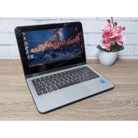 Ноутбук Б/В HP x360 310 G2:13, Intel Pentium N3700,8 GB DDR3,Intel HD Graphics,SSD 128Gb