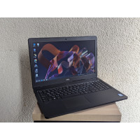Уцінка!Ноутбук Б/В Dell Latitude 3580:15.6 Intel Core i5-6200U @2.30GHz 8 GB DDR4 Intel HD Graphics SSD128