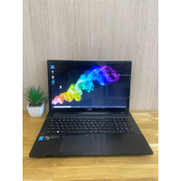 Ноутбук Б/В Acer V3-772G / 17 HD+ (1600x900) / I5-4210M / 32 GB DDR3 / Intel HD Graphics 4600 (2gb) + NVIDIA GeForce GTX 850M (4gb) / SSD 128 GB + HDD 500 GB