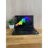 Ноутбук Б/В Dell Latitud 5300 / 13 Full HD (1920x1080) / i5-8365U (4 ядра по 4.1 GHz) / 8 GB DDR4 / Intell UHD Graphics (2gb) / SSD 256 GB